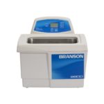 Branson CPX-952-219R Series CPX Digital Cleaning Bath with Digital Timer, 0.75 Gallons Capacity, 120V