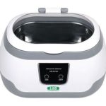 Ultrasonic Cleaner, 610mL