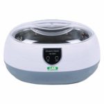 Ultrasonic Cleaner, 400mL