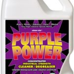 Purple Power (4320P) Industrial Strength Cleaner and Degreaser – 1 Gallon