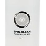 Spin Clean Wash Fluid 32 Ounces