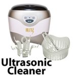 Blitz Ultrasonic Jewelry Cleaning Machine