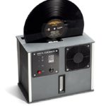 AUDIO Desk Systeme Vinyl, Record, Album, LPs, 45s Ultrasonic Cleaning Machine System