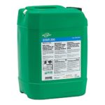 Walter Bio-Circle 53G067 STAR 200 Concentrated Alkaline Cleaner – 20L, Biodegradable Degreaser, VOC Free. Chemical Cleaners