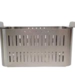 BRANDMAX TRI-CLEAN ULTRASONIC CLEANERS Accessories: Stainless Steel Hanging Basket For U-10LH