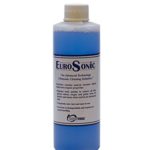 Eurosonic Concentrate Cleaner, 1/2 Pint | CLN-850.01