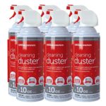 Office Depot Cleaning Duster, 10 Oz, Pack of 6, UDS-10MS-P6