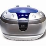 Gemoro Sparkle Spa Ultrasonic Cleaner – 1 pint Capacity