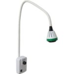 NEW Professionally Designed and Widely Sold Brand KD-202B-3 LED Examination Lamp Used for Gynaecology, Outpatient service, Stomatology, ENT Sold by Oubo Dental