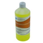 Oxidation and Rust Removal Ultrasonic Cleaner Solution – 1 Litre Cleaning Fluid