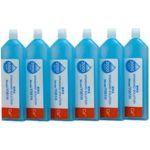 HORIBA 3200457727 Horiba 3200457727 Ion Standard Solution, Calcium, 2000ppm, 6 x 14 mL