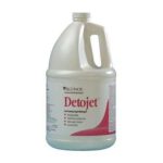 Alconox 1601 Detojet Low Foaming Liquid Detergent, 1 Gallon Bottle