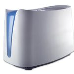 Honeywell HCM350W Germ Free Cool Mist Humidifier White