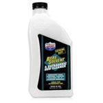 Lucas Oil Extreme Duty Bore Solvent and Ultrasonic Gun Cleaner 64 oz Liquid