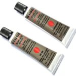 Vigor Jewelers Epoxy Clear and Colorless Bonding Adhesive