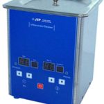 JSP Heated ULTRASONIC Cleaner 0.60LTR 220V Digital