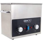 Gemoro 3QTH Next-Gen UltraSonic Jewelry Cleaner