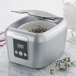 Ultrasonic Jewelry Cleaner