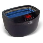 GemOro 1787-D, 2.6 Quart Heated Ultrasonic Cleaner