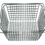 JSP Standard Basket for US48/US49 ULTRASONIC Cleaner