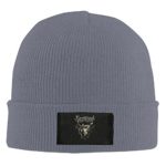 KORPIKLAANI CREST Knit Hat Hipster Beanie Winter 2016 Skull Cap CapsÂ Beanies BobbleÂ Hat