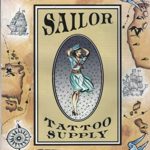 Come Sail the 7 Seas with Sailor Tattoo Supply