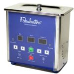 Fabulustre Ultrasonic Cleaner 1.5 Pint 110V