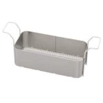 Elmasonic Ultrasonic Cleaner Basket, E+ and P Series; 1.5 gal.