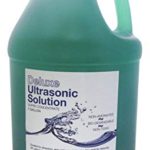 Biodegradable Non-Ammoniated Ultrasonic Cleaner Solution Star Struck 1 Gallon