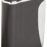 Blazer Stratus Butane Refillable  Torch Lighter, Black