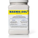Haemo-Sol 026-050CN Concentrated Critical Care Detergent, 5 lb