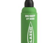 Blazer Big Shot GT8000 Limited Edition Green Torch