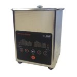 JSPHEATED ULTRASONIC 1/2 GAL 110V Digital