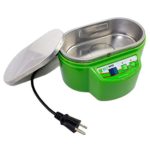 HONGYU Smartphone Spare Parts BST-9050 0.5L 110V Digital Display Mini Ultrasonic Cleaner Repair Parts