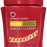 Connoisseurs Precious Jewelry Cleaner, 8 Fl Oz