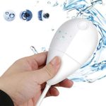 Portable Ultrasonic Multi-Function Cleaner for Watch,Clothes,Jewelry,Sunglasses,Vegetable&Fruit