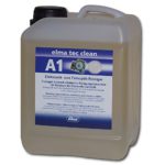 Elmasonic 800 0102 Elma TEC Clean A1 Ultrasonic Cleaner Solution Concentrate for Electronics and Optics- Powerful Cleaning Fluid for Industrial Use
