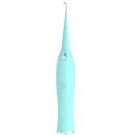 Dental Calculus Remover – Electric Teeth Stain Removal Tool – Oral Hygiene Care Rechargeable Waterproof Cleaner Device