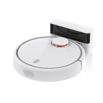 Generic Xiaomi Mi Robot Vacuum Cleaner – Laser Distance Sensor, NIDEC Brushless Motor, 1800 Pa, 5200mAh, App Control, Auto-Adjust Brush