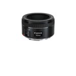 Canon EF 50mm f/1.8 STM Lens