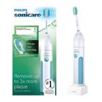 Philips Sonicare Essence Rechargeable Electric Toothbrush, Mid-Blue HX5611/01