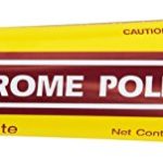 Simichrome 390050 All Metal Polish Tube – 1.76 oz.