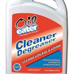 Oil Eater  Original 1 Gallon Cleaner/Degreaser