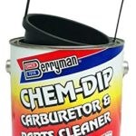 Berryman 0996 Chem-Dip Carburetor