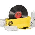 Spin-Clean Record Washer MKII Deluxe Kit …