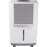 Frigidaire FAD504DWD 50-pint Dehumidifier