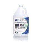 Water Works Heavy Duty Degreaser Concentrate – Case of 4-1 Gallon Bottles – Industrial Cleaner & Degreaser
