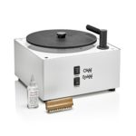 Okki Nokki Record Cleaning Machine Mk II (White)