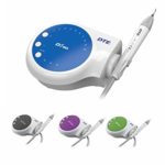 OUBO Brand D-5 Style LED Style Piezo Ultrasonic 110V Teeth Cleaner Cleaning System Machine Woodpecker Original