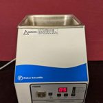 labtechsales Fisher Scientific FS20D Ultrasonic Cleaner / 30 Day Guarantee